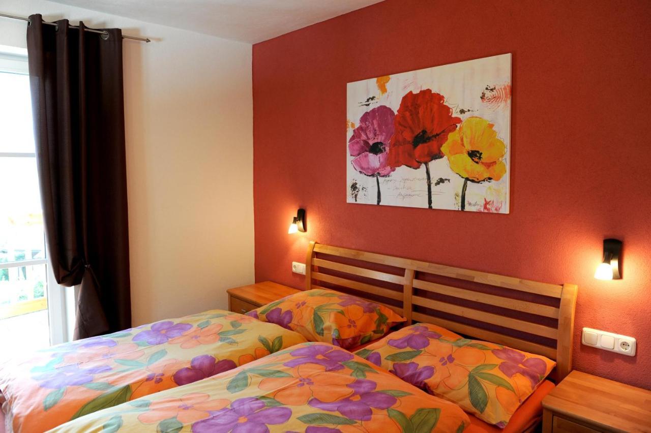 Appartements - Haus Sieberer Brixen im Thale Luaran gambar